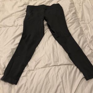 Gray lululemon leggings